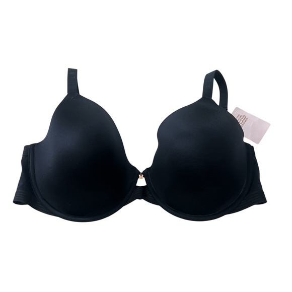 Savage X Fenty Underwired T-Shirt Bra - Picture 1 of 3